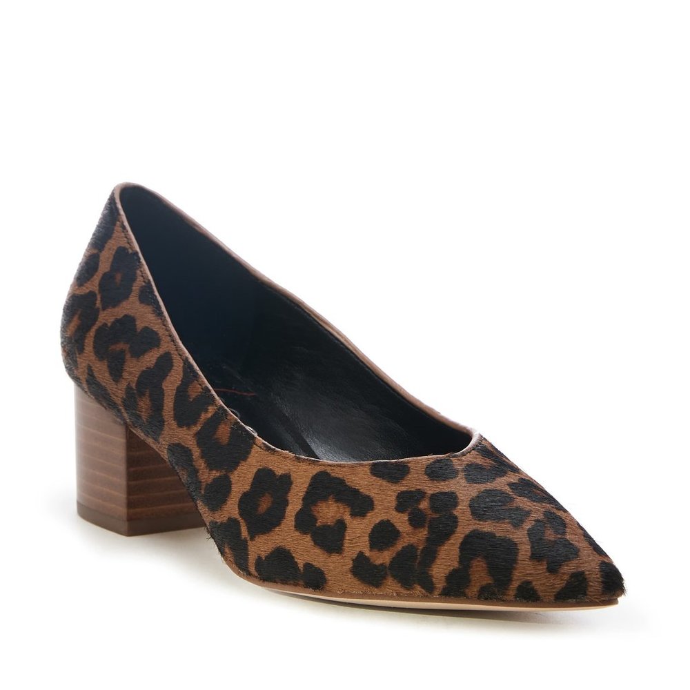 Kerah Pointed Toe Pump by SOLE SOCIETY- Size 9 NIB